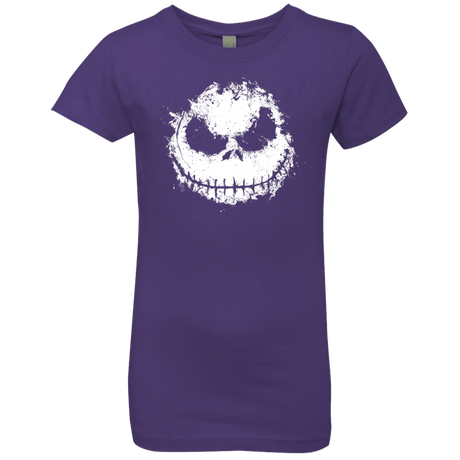 T-Shirts Purple Rush / YXS Ink Nightmare Girls Premium T-Shirt