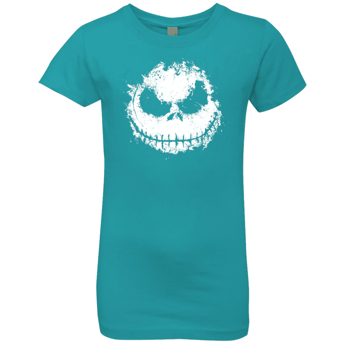 T-Shirts Tahiti Blue / YXS Ink Nightmare Girls Premium T-Shirt