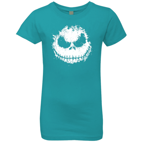 T-Shirts Tahiti Blue / YXS Ink Nightmare Girls Premium T-Shirt