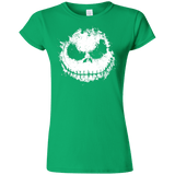 T-Shirts Irish Green / S Ink Nightmare Junior Slimmer-Fit T-Shirt