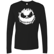 T-Shirts Black / S Ink Nightmare Men's Premium Long Sleeve