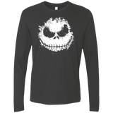 T-Shirts Heavy Metal / S Ink Nightmare Men's Premium Long Sleeve