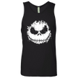 T-Shirts Black / S Ink Nightmare Men's Premium Tank Top