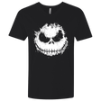 T-Shirts Black / X-Small Ink Nightmare Men's Premium V-Neck