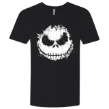 T-Shirts Black / X-Small Ink Nightmare Men's Premium V-Neck