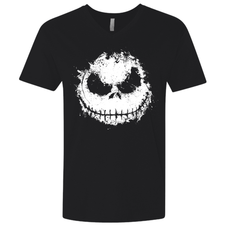 T-Shirts Black / X-Small Ink Nightmare Men's Premium V-Neck
