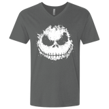 T-Shirts Heavy Metal / X-Small Ink Nightmare Men's Premium V-Neck