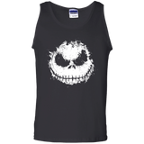 T-Shirts Black / S Ink Nightmare Men's Tank Top