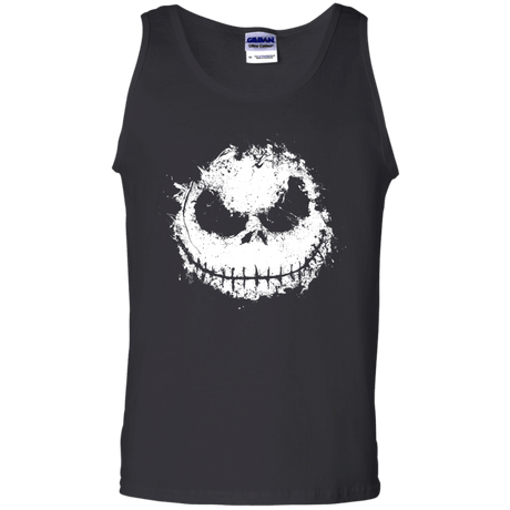 T-Shirts Black / S Ink Nightmare Men's Tank Top