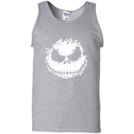 T-Shirts Sport Grey / S Ink Nightmare Men's Tank Top