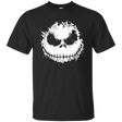 T-Shirts Black / S Ink Nightmare T-Shirt