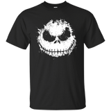 T-Shirts Black / S Ink Nightmare T-Shirt