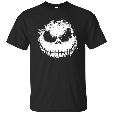 T-Shirts Black / S Ink Nightmare T-Shirt