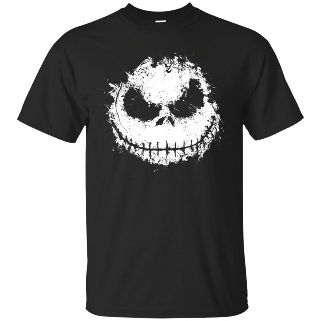 T-Shirts Black / S Ink Nightmare T-Shirt
