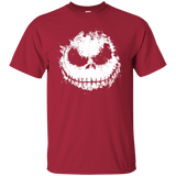 T-Shirts Cardinal / S Ink Nightmare T-Shirt