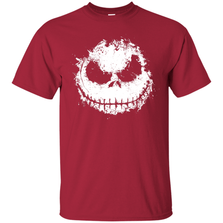 T-Shirts Cardinal / S Ink Nightmare T-Shirt