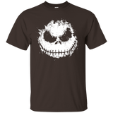 T-Shirts Dark Chocolate / S Ink Nightmare T-Shirt