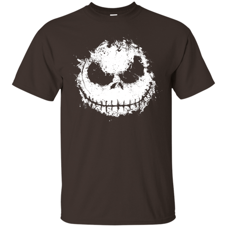 T-Shirts Dark Chocolate / S Ink Nightmare T-Shirt
