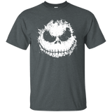T-Shirts Dark Heather / S Ink Nightmare T-Shirt