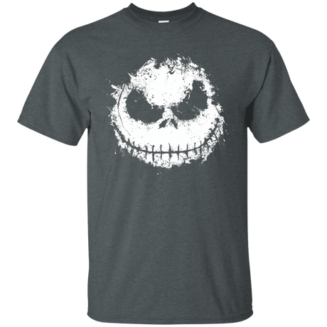T-Shirts Dark Heather / S Ink Nightmare T-Shirt