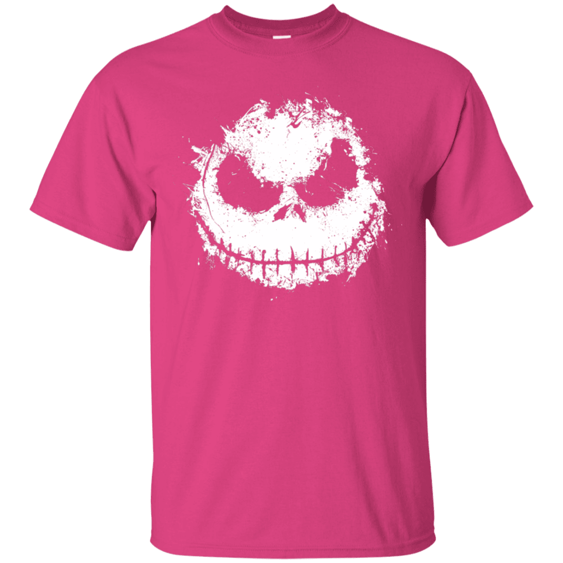 T-Shirts Heliconia / S Ink Nightmare T-Shirt