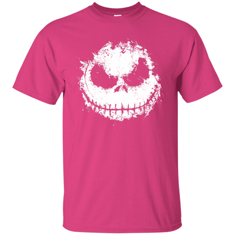 T-Shirts Heliconia / S Ink Nightmare T-Shirt