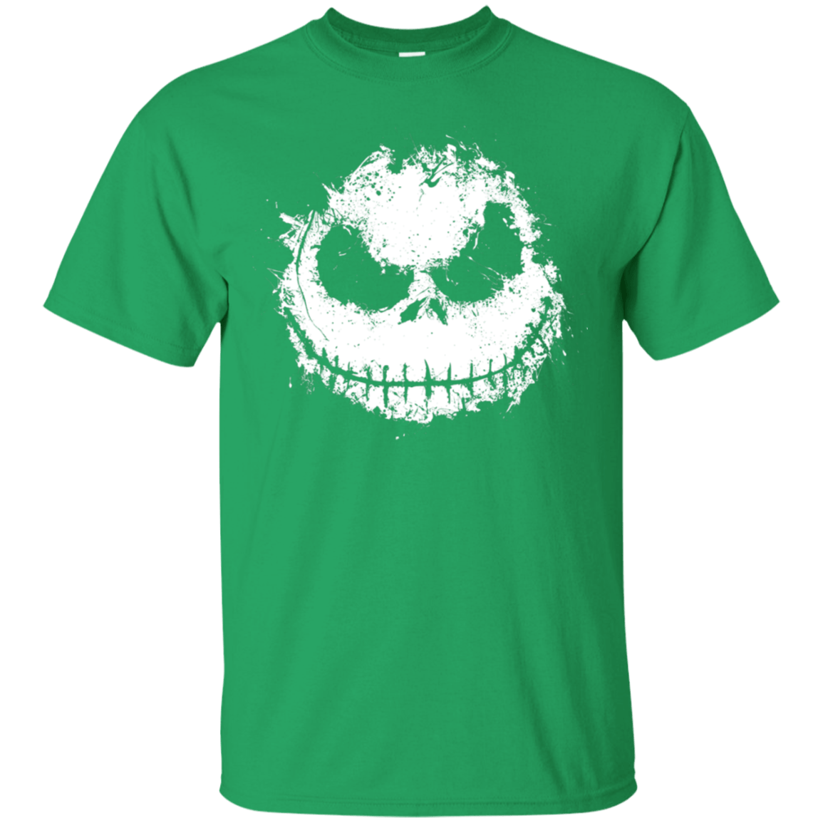T-Shirts Irish Green / S Ink Nightmare T-Shirt