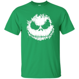 T-Shirts Irish Green / S Ink Nightmare T-Shirt