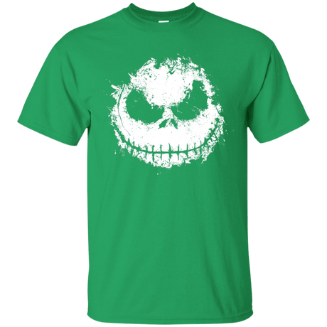T-Shirts Irish Green / S Ink Nightmare T-Shirt