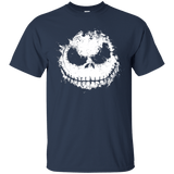 T-Shirts Navy / S Ink Nightmare T-Shirt