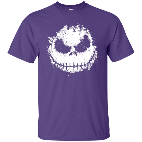 T-Shirts Purple / S Ink Nightmare T-Shirt