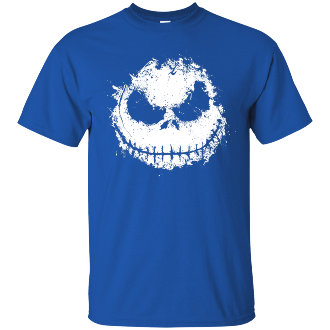 T-Shirts Royal / S Ink Nightmare T-Shirt
