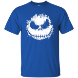 T-Shirts Royal / S Ink Nightmare T-Shirt