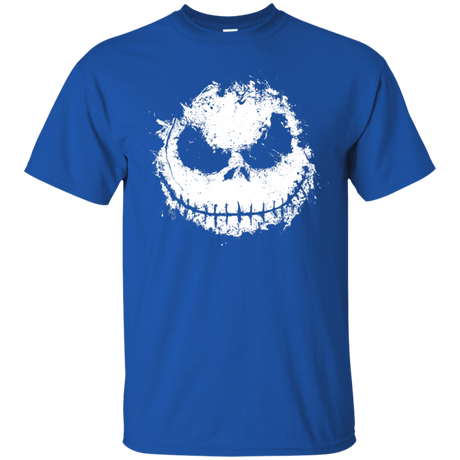 T-Shirts Royal / S Ink Nightmare T-Shirt