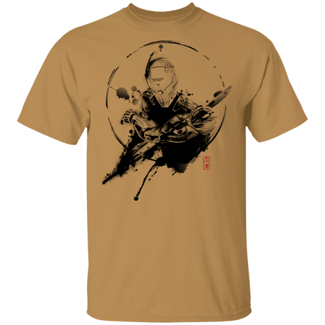 Ink Perfect Soldier T-Shirt