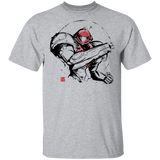 Ink Power Suit T-Shirt