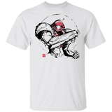 Ink Power Suit T-Shirt