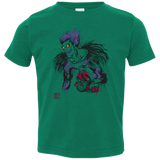 T-Shirts Kelly / 2T Ink-Ryuk Toddler Premium T-Shirt