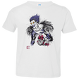 T-Shirts White / 2T Ink-Ryuk Toddler Premium T-Shirt
