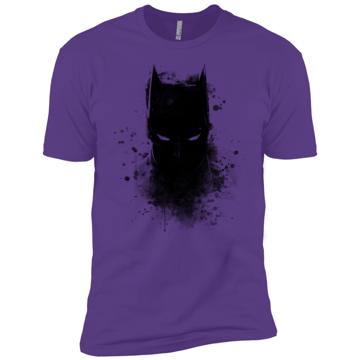 T-Shirts Purple Rush / YXS Ink Shadow Boys Premium T-Shirt