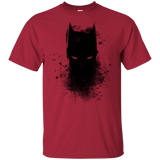 T-Shirts Cardinal / S Ink Shadow T-Shirt