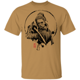 Ink Shinobi Warrior T-Shirt