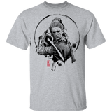 Ink Shinobi Warrior T-Shirt