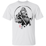 Ink Shinobi Warrior T-Shirt