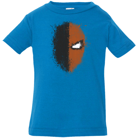 T-Shirts Cobalt / 6 Months Ink Stroke Infant Premium T-Shirt