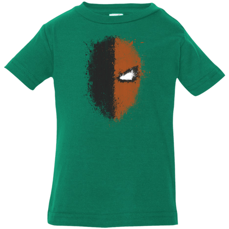 T-Shirts Kelly / 6 Months Ink Stroke Infant Premium T-Shirt