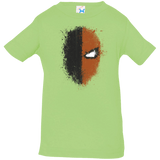 T-Shirts Key Lime / 6 Months Ink Stroke Infant Premium T-Shirt