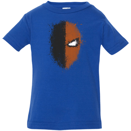 T-Shirts Royal / 6 Months Ink Stroke Infant Premium T-Shirt