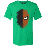 T-Shirts Envy / S Ink Stroke Men's Triblend T-Shirt