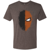 T-Shirts Macchiato / S Ink Stroke Men's Triblend T-Shirt